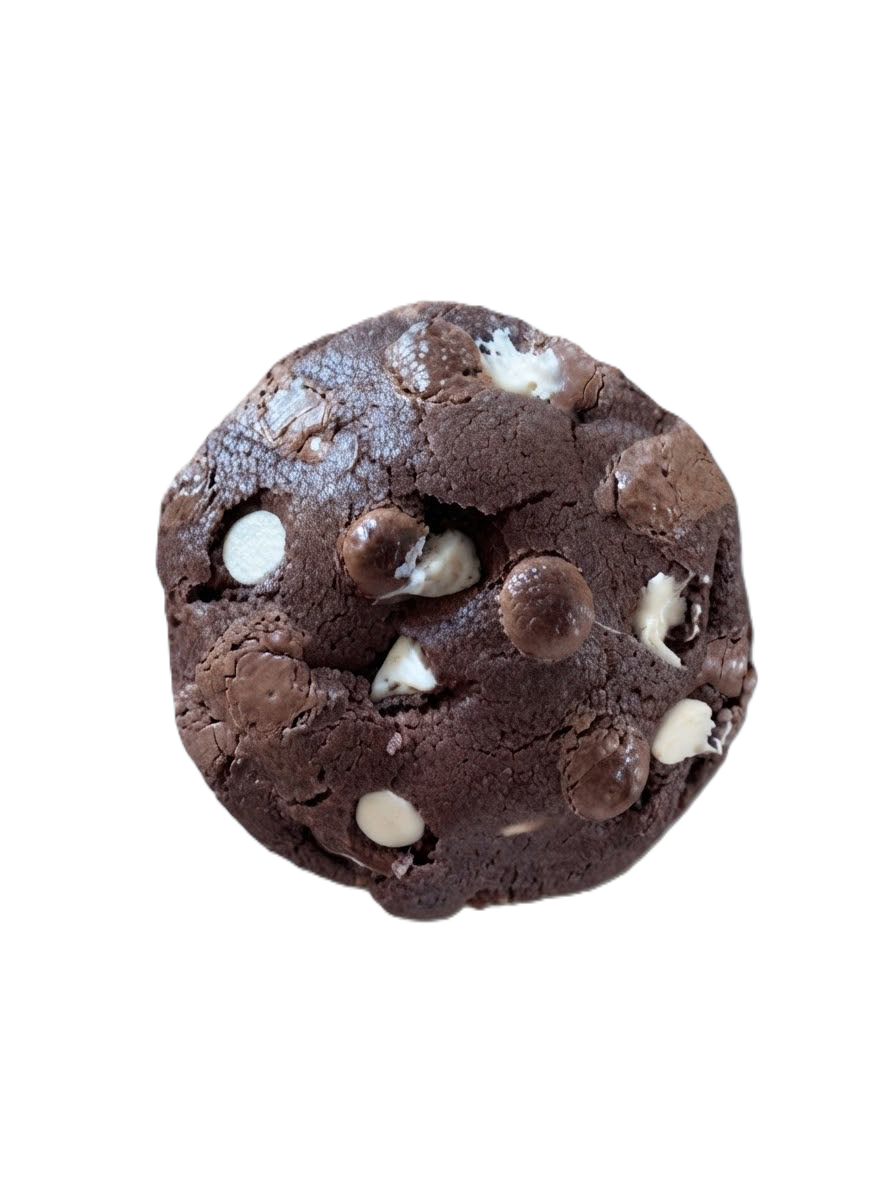 🍫 Le Maudit Chocolat