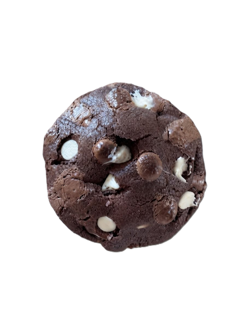 🍫 Le Maudit Chocolat