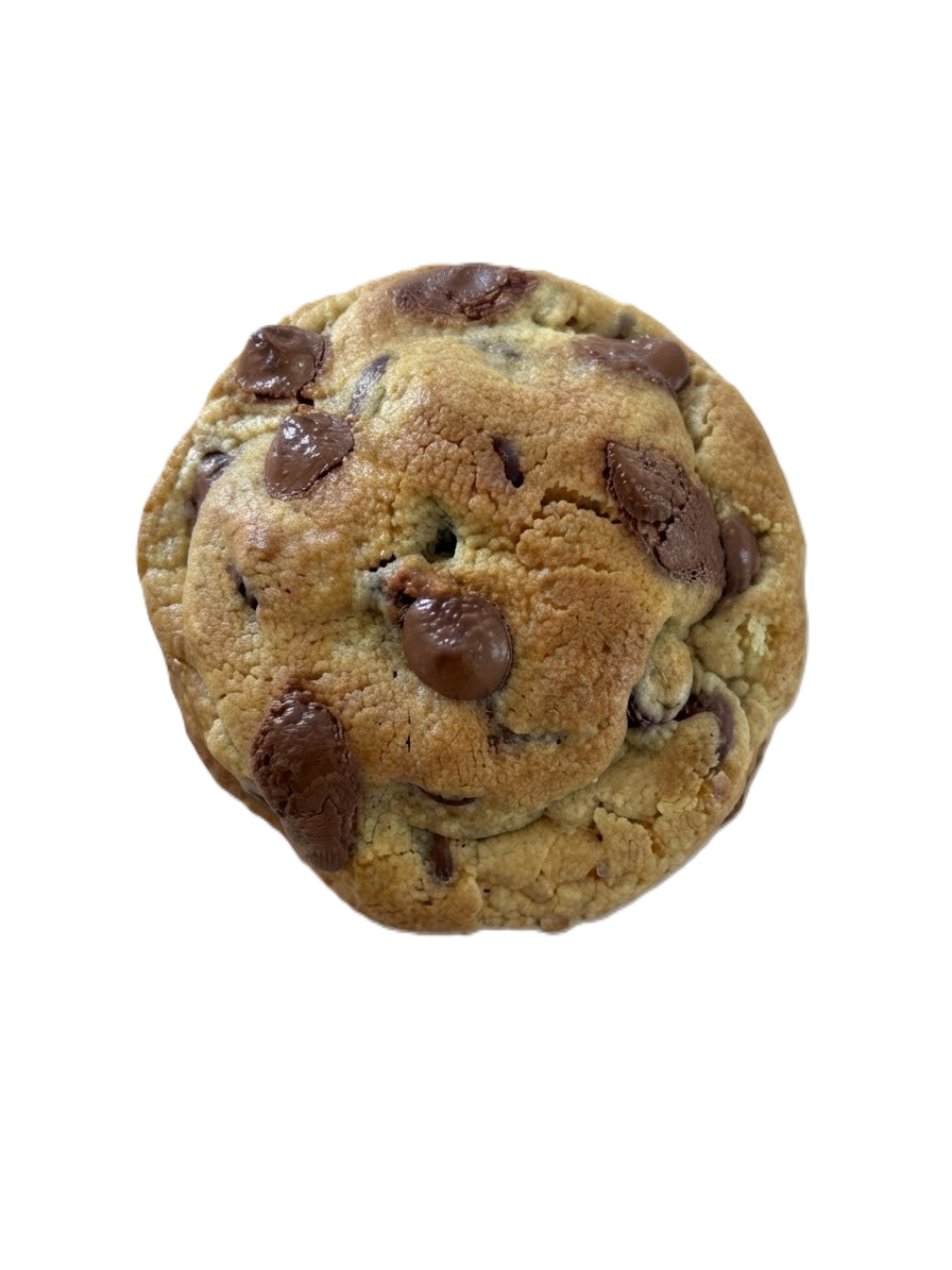 🍪 Le Bon Vieux